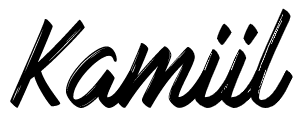Kamiil
