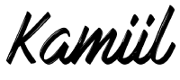 Kamiil